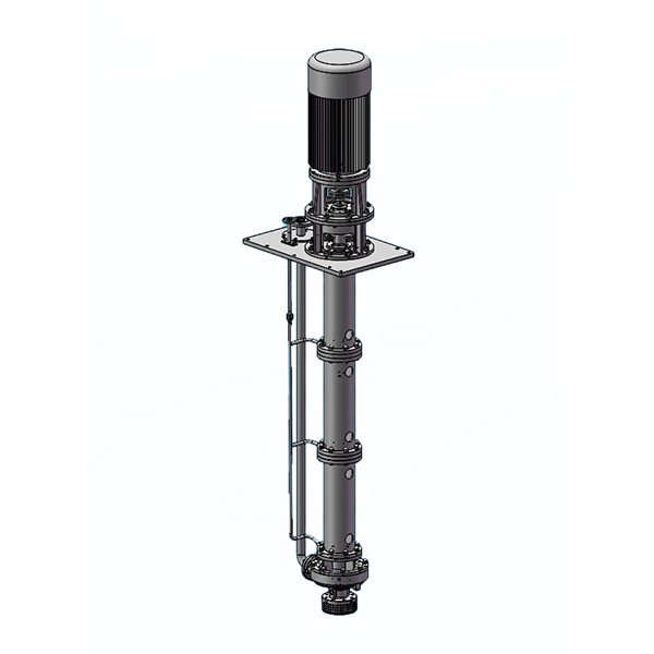 SLY系列石油化工流程泵